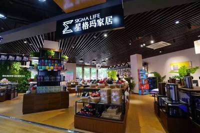 巡店報(bào)告 開業(yè)9個(gè)月，京東與五星電器無界零售體驗(yàn)店交出首張“答卷”