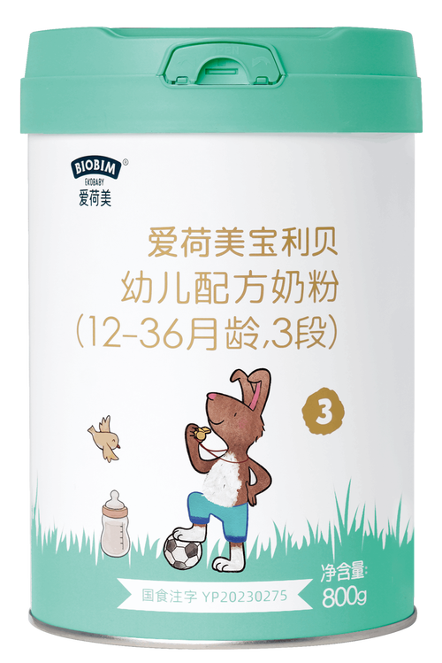 怎么挑選護(hù)腸奶粉?重點(diǎn)看這三大配方維度